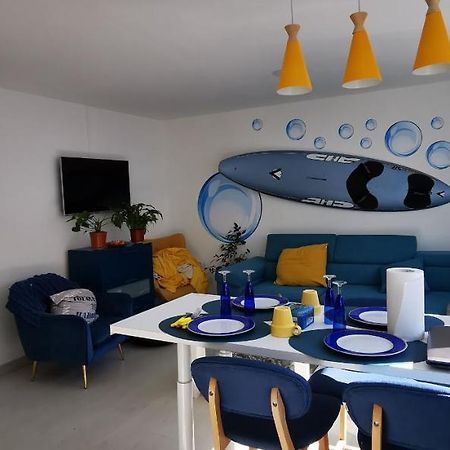 Appartamento Bulle Marine Calais Esterno foto