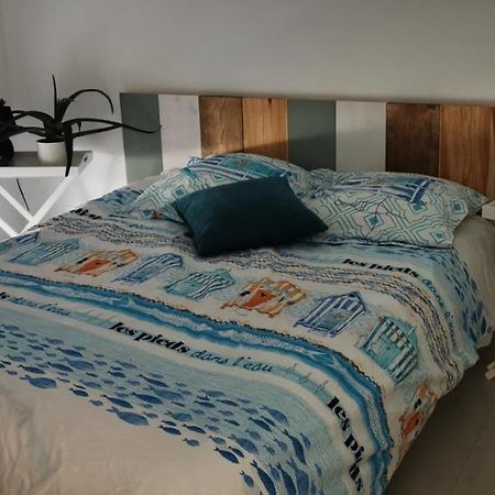Appartamento Bulle Marine Calais Esterno foto