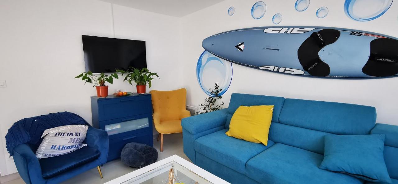 Appartamento Bulle Marine Calais Esterno foto